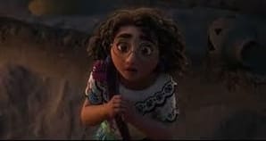 encanto trailer